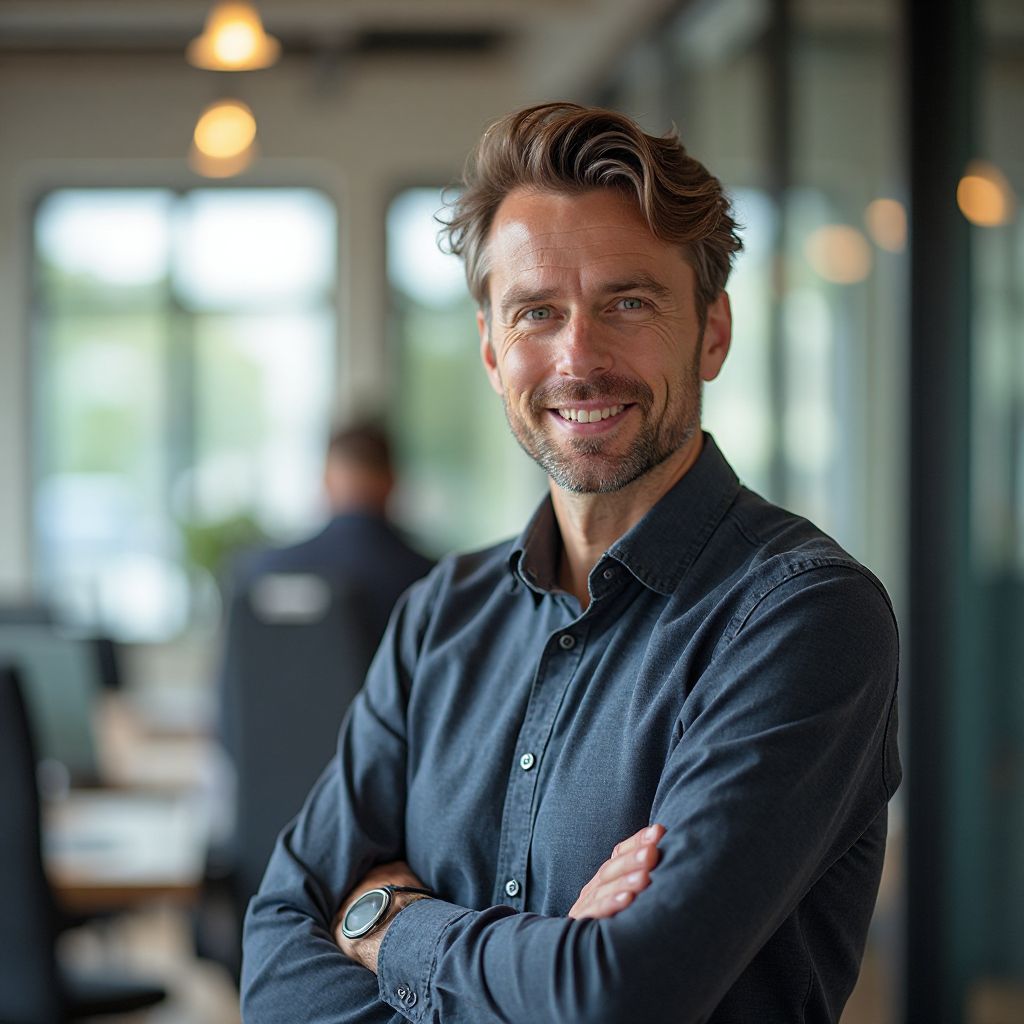 Venture & Partner